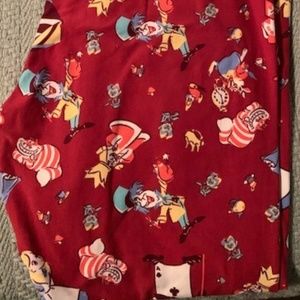 Lularoe TC2 legging